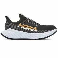 HOKA ONE ONE Womens Carbon X 3 Running Shoes
