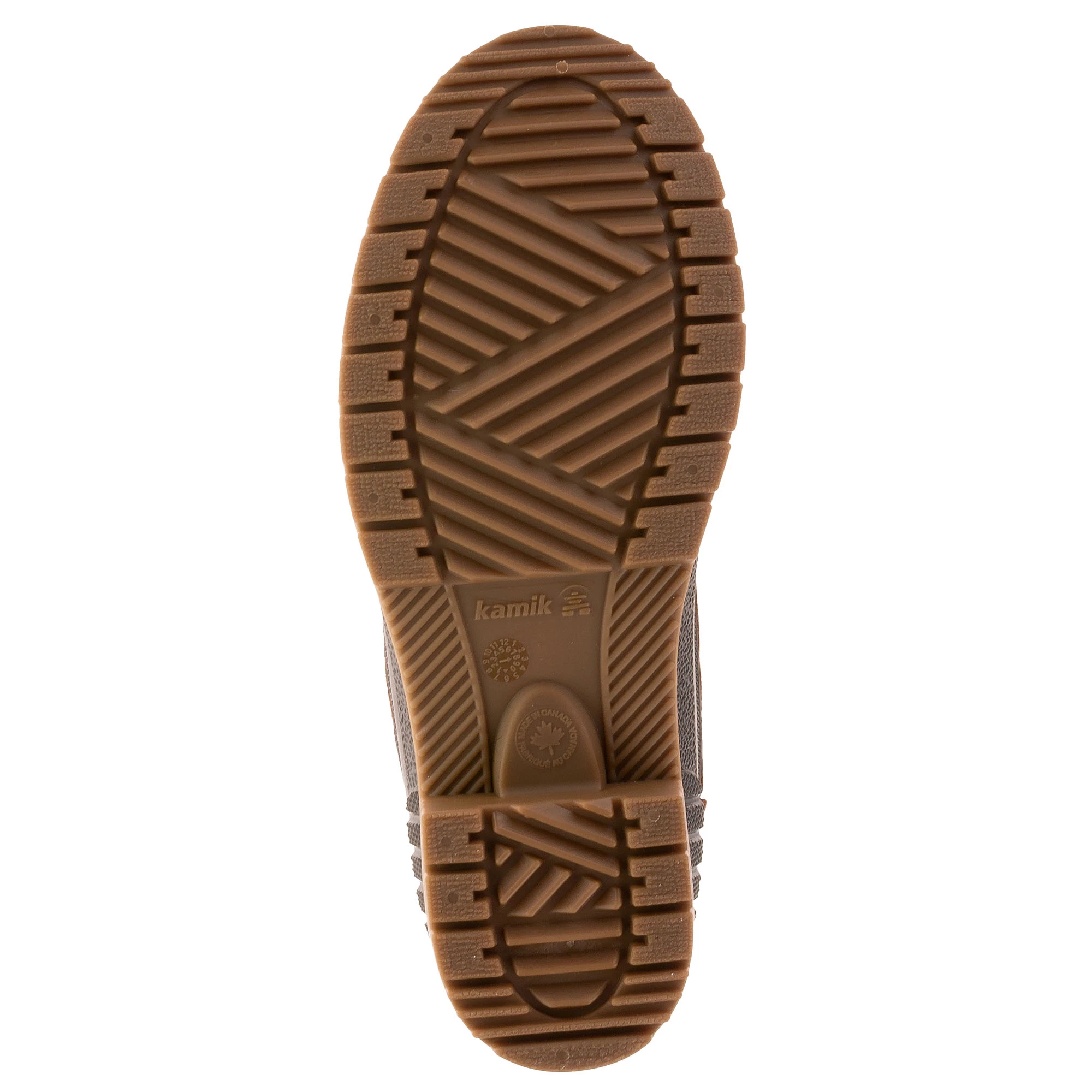 Kamik Women's Sienna Mid Winter Boots - Image 6