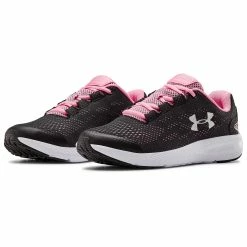 Under Armour Kids' Charged Pursuit 2 Running Shoes