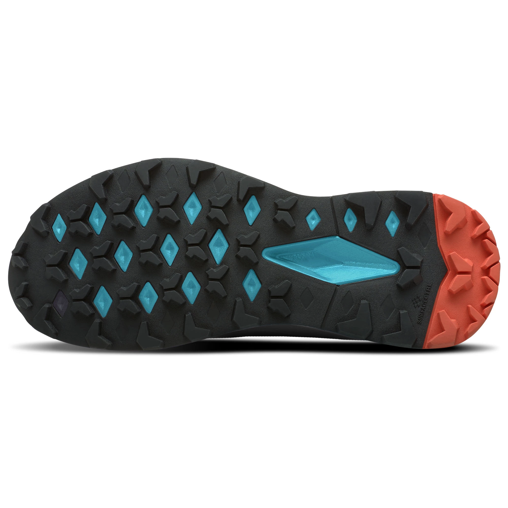 The North Face Womens VECTIV Enduris FUTURELIGHTâ„¢ Trail Running Shoes - Image 4