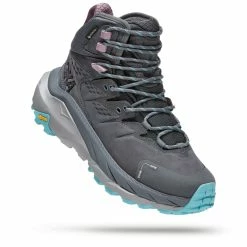 HOKA ONE ONE Womens Kaha 2 GORE-TEX® Hiking Shoes