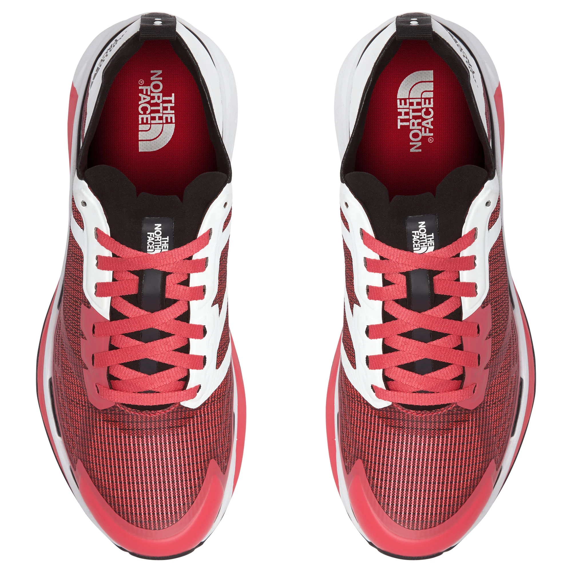 The North Face Womens VECTIV Infinite Trail Running Shoes - Image 3