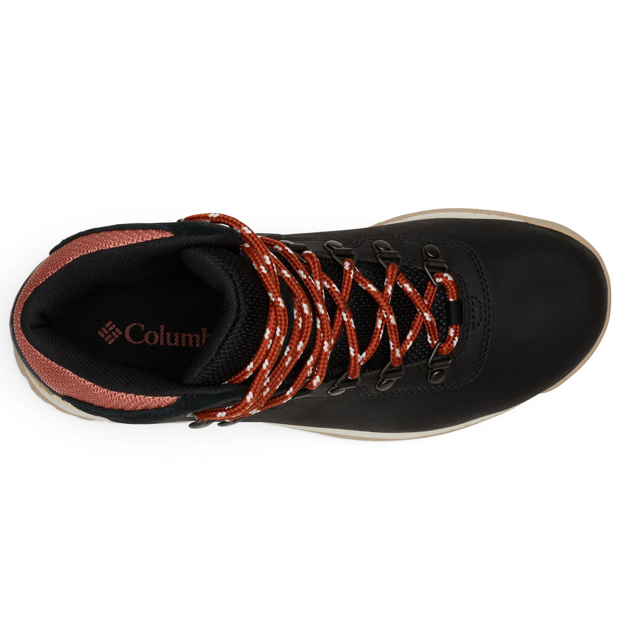 Columbia Womens Newton Ridgeâ„¢ Plus Waterproof Hiking Boots - Image 10