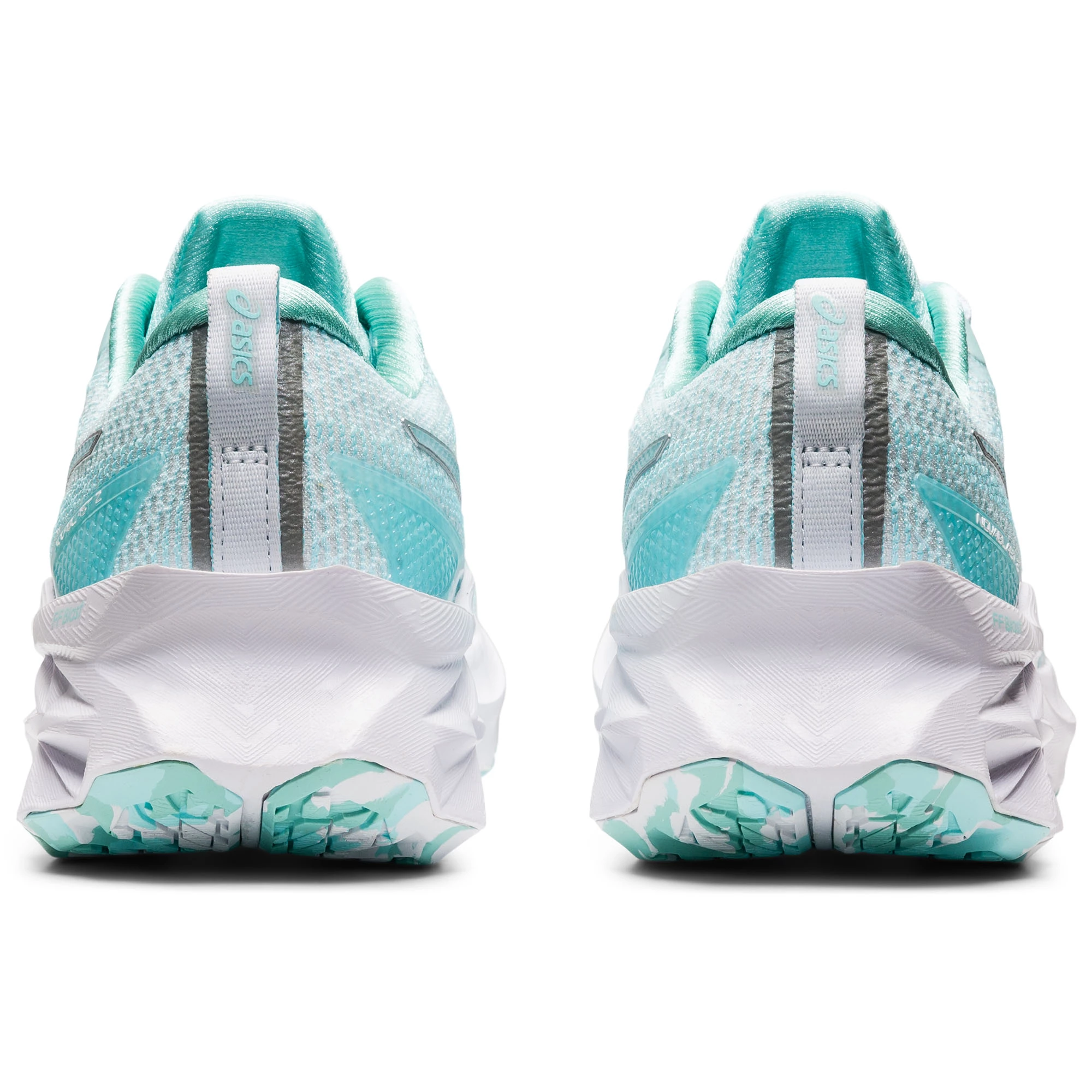 Asics Womens NOVABLASTâ„¢ 2 LE Running Shoes - Image 5