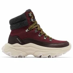 Sorel Womens Kinetic™ Breakthru Conquest Sneaker Boots