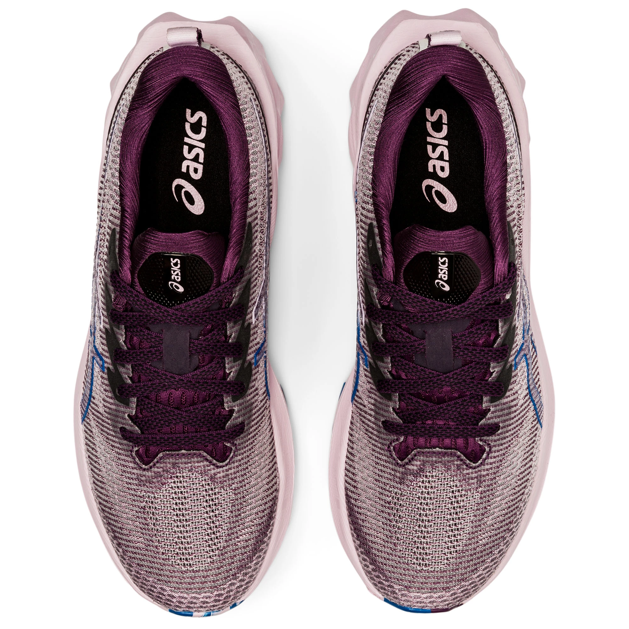 Asics Womens NOVABLASTâ„¢ 2 LE Running Shoes - Image 10