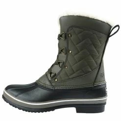 Northside Womens Modesto Winter Snow Boots