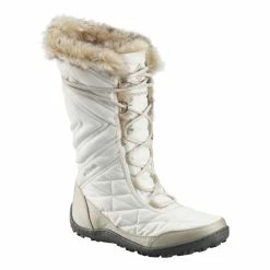Columbia Women's Minx Mid III Boots