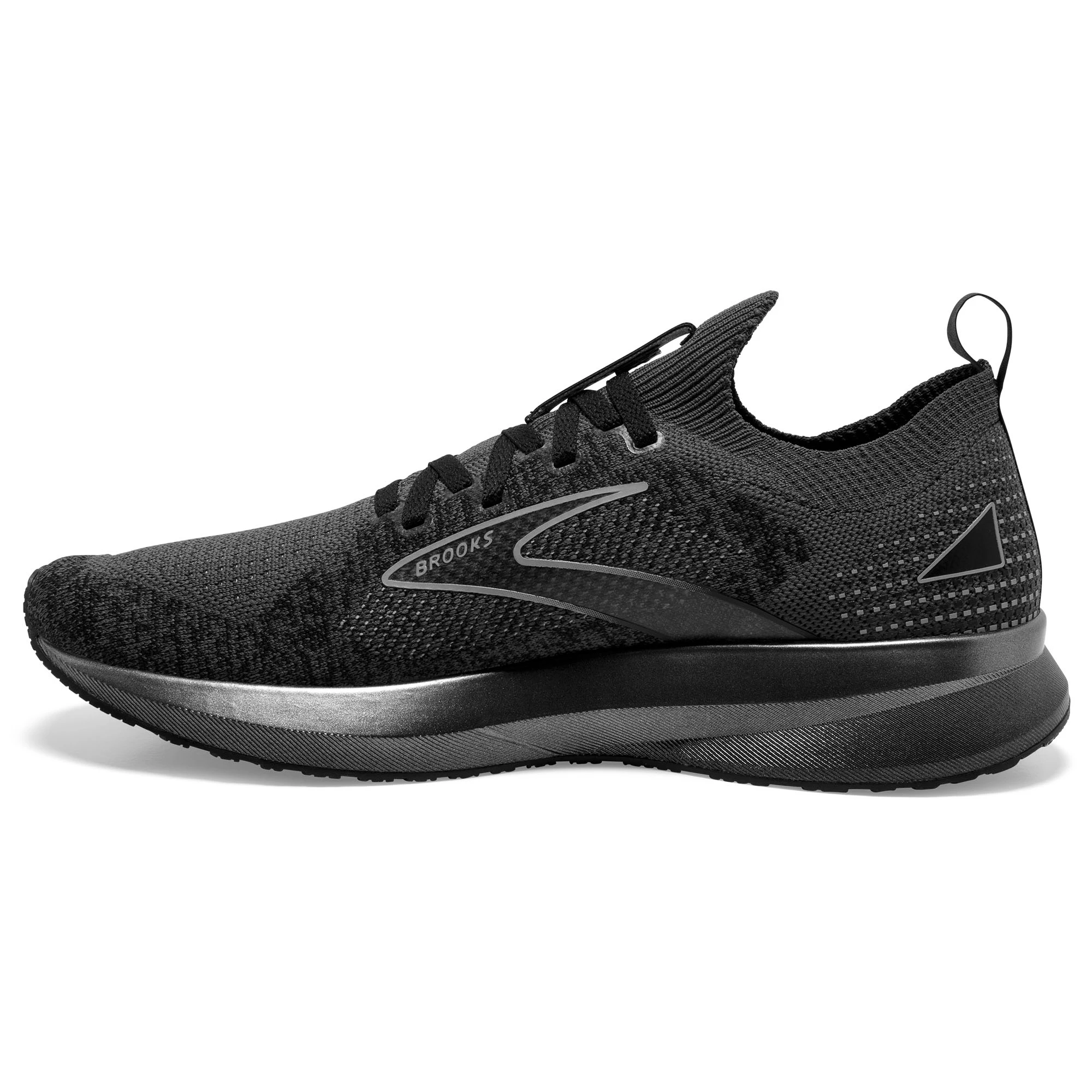 Brooks Mens Levitate StealthFit 5 Running Shoes - Image 2