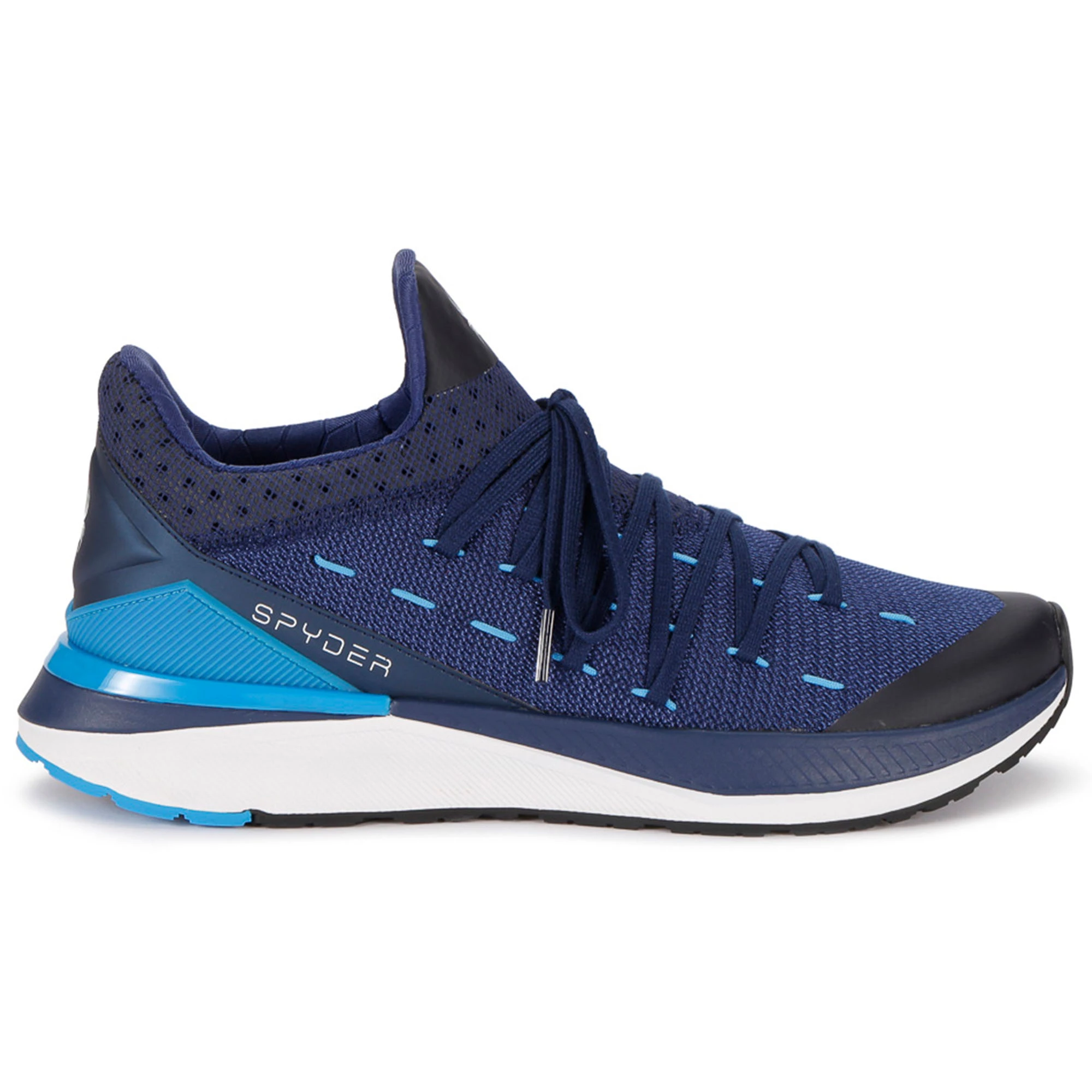 Spyder Men's Tempo Running Shoes