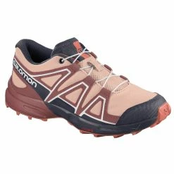 Salomon Girl's SPEEDCROSS Trail Running Shoes