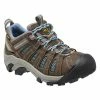 Keen Womens Voyageur Hiking Shoes