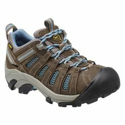 Keen Womens Voyageur Hiking Shoes