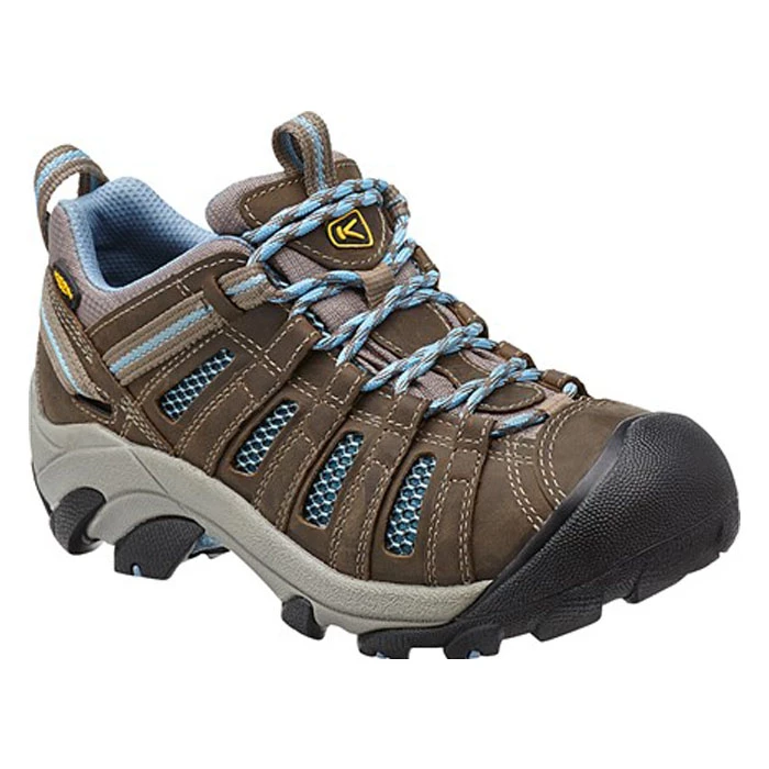 Keen Womens Voyageur Hiking Shoes