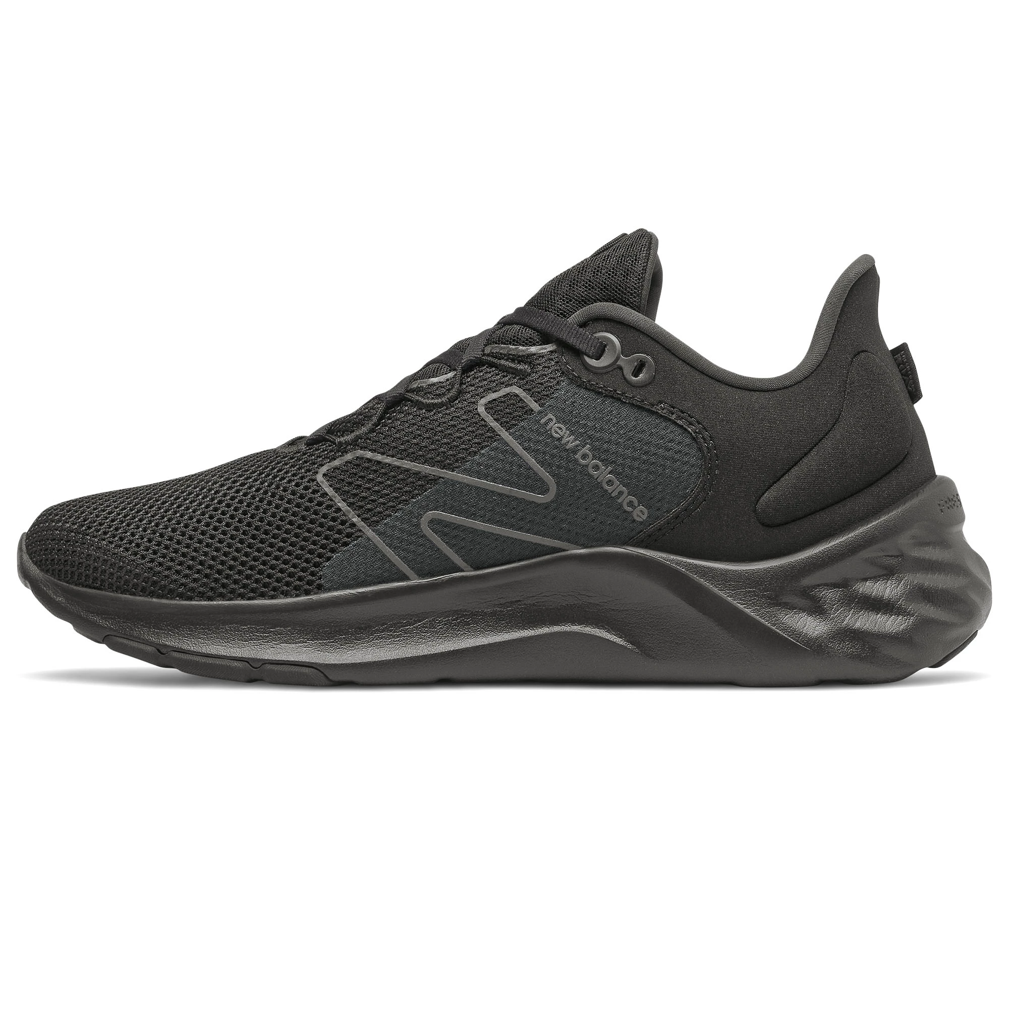 New Balance Mens Fresh Foam Roav V2 Running Shoes - Image 2