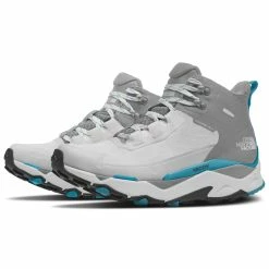 The North Face Womens VECTIV Exploris Mid FUTURELIGHT™ Hiking Shoes