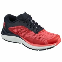 Salomon Womens Sonic RA Max 2 Running Shoes