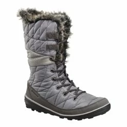 Columbia Womens Heavenly Omni Heat Winter Boots