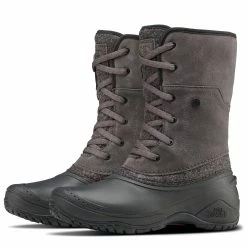 The North Face Womens Shellista II Roll-Down Apres Boots