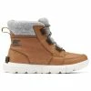 Sorel Womens Explorer II Carnival Winter Boots