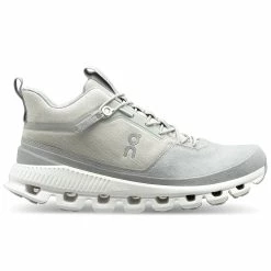 On Womens Cloud Hi Hiking Sneakers