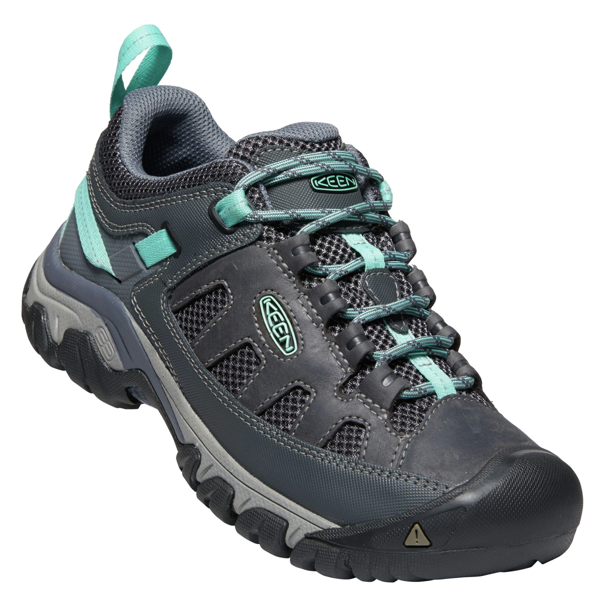 Keen Womens Targhee Vent Hiking Boots