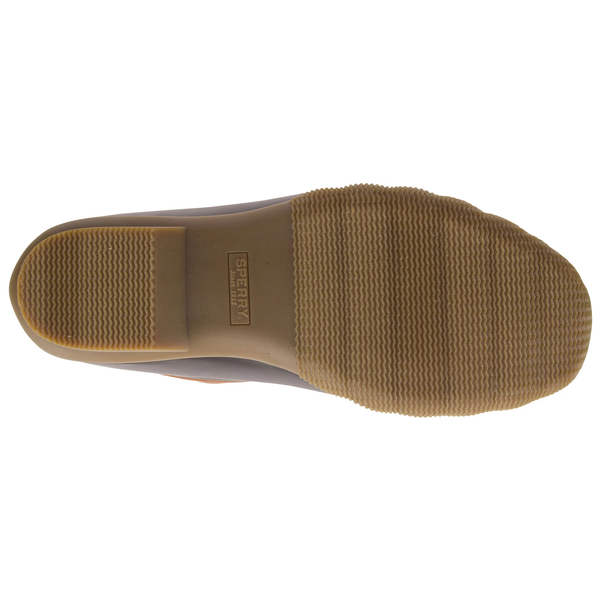 Sperry Women's Saltwater 2 Eye Leather Casual Shoes - Image 5