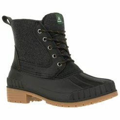 Kamik Women's Sienna Mid Winter Boots