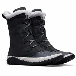 Sorel Women's Out N About Plus Tall Winter Boots