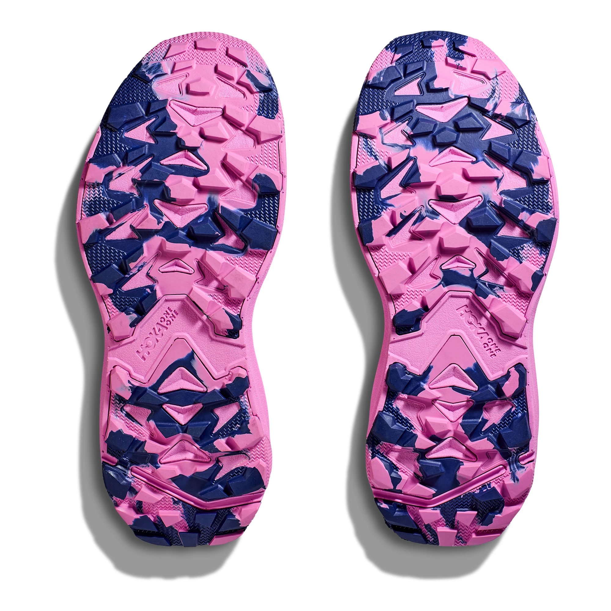 HOKA ONE ONE Womens Torrent 3 Running Shoes - Image 3