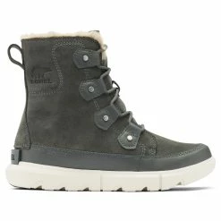 Sorel Womens Explorer II Joan Winter Boots