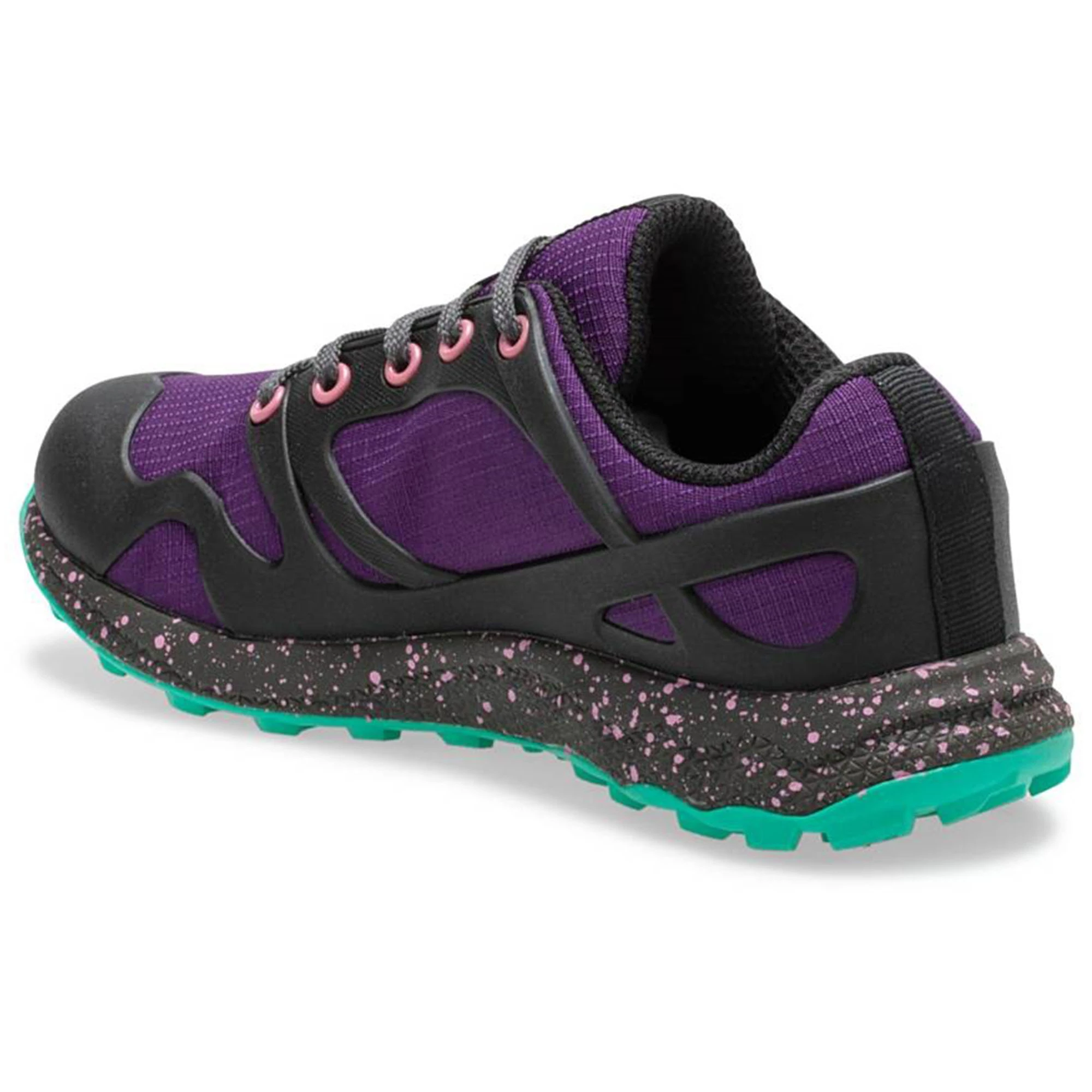 Merrell Girl's Altalight Low Trail Running Shoes - Image 4