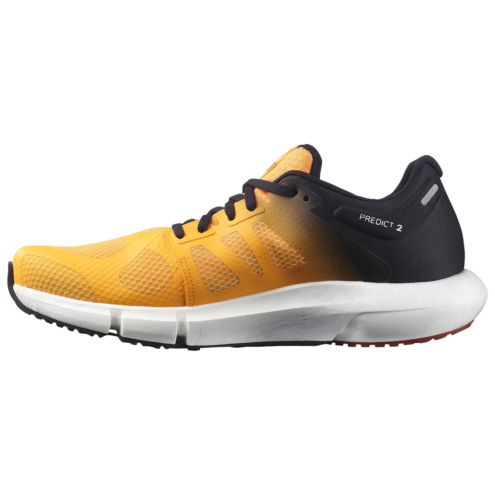 Salomon Mens Predict 2 Running Shoes - Image 7