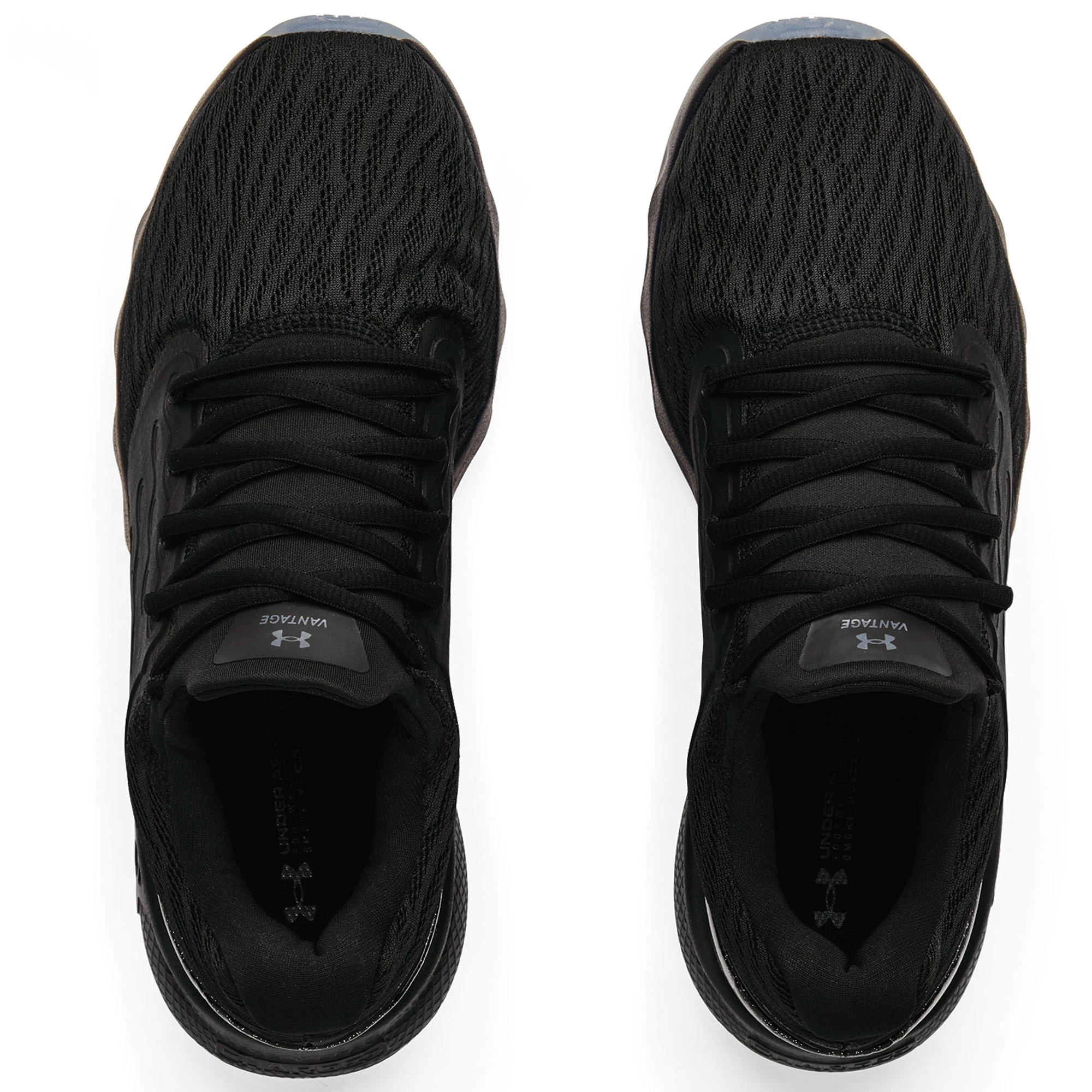 Under Armour Mens UA Charged Vantage Running Shoes - Image 2