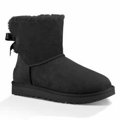 UGG Women's Mini Bailey Bow II Boots