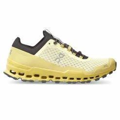 On Mens Cloudultra Trail Shoes
