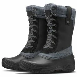 The North Face Womens Shellista III Mid Apres Boots