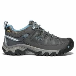 Keen Womens Targhee III Waterproof Hiking Shoes
