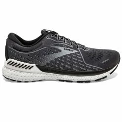 Brooks Mens AdrenaLine GTS Wide Running Shoes