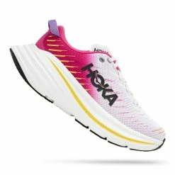 HOKA ONE ONE Womens Bondi X Running Shoes