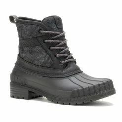 Kamik Womens SIENNA MID 2 Winter Boots