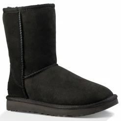 UGG Womens Classic II Short Snow Boots