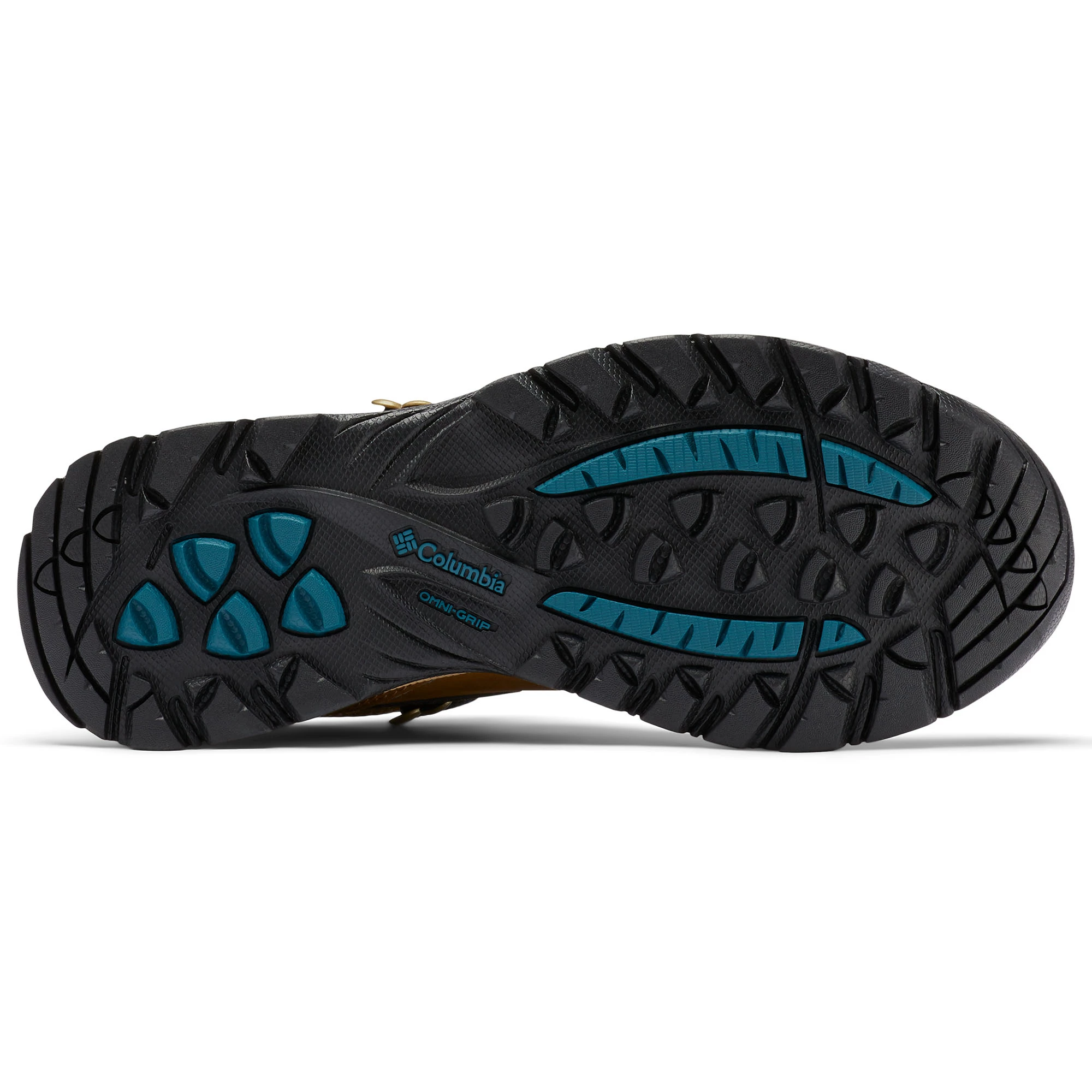 Columbia Womens Newton Ridgeâ„¢ Plus Waterproof Hiking Boots - Image 8