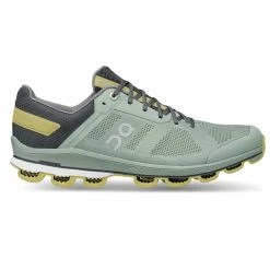 On Mens Cloudsurfer 6 Running Shoes