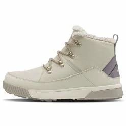 The North Face Womens Sierra Mid Lace Waterproof Winter Boots