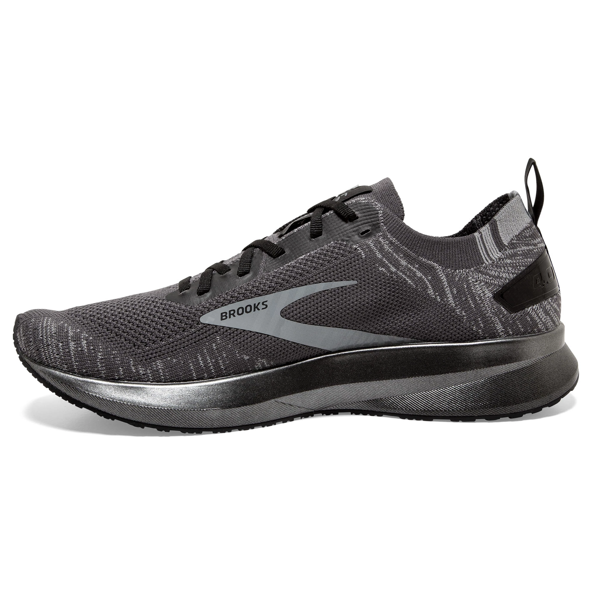 Brooks Mens Levitate 4 Running Shoes - Image 2
