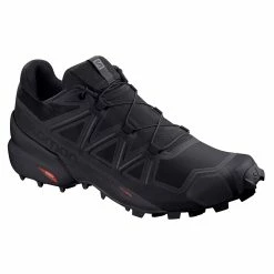 Salomon Men's SPEEDCROSS 5 Trail Running Shoes