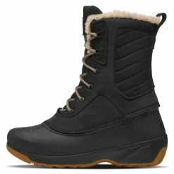 The North Face Womens Shellista IV Mid Waterproof Winter Boots
