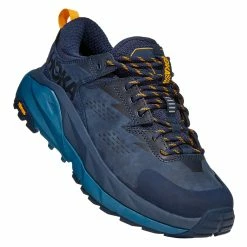 HOKA ONE ONE Womens Kaha Low GORE-TEX® Hiking Shoes
