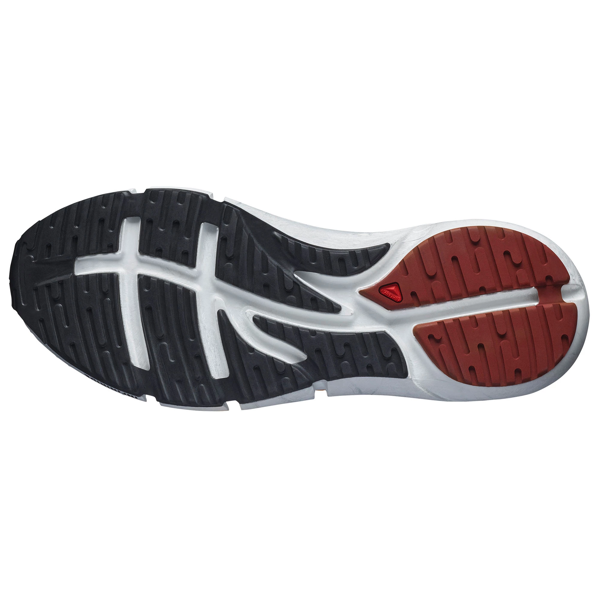 Salomon Mens Predict 2 Running Shoes - Image 4